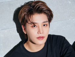 Tok! Taeil Eks NCT Divonis 3,5 Tahun Penjara atas Kasus Kekerasan Seksual