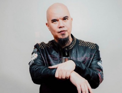 Kerap Disebut Netizen Belum Move On dari Maia Estianty, Ahmad Dhani: yang Belum Berdamai Siapa?