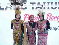 Dekranasda Kabupaten Bekasi Upayakan UMKM Go Global