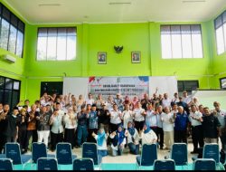 Warga Bekasi Selatan Diminta Setop Bakar Sampah