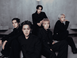 Siap-siap! WayV Bakal Comeback dengan Mini Album Ketujuh ‘BIG BANDS’ pada 18 Juli 2025