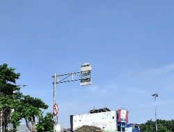 Cuaca Cerah Kota Bekasi Jumat 11 Juli 2025