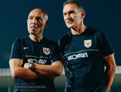 Aturan Baru Super League Bolehkan Klub Punya 11 Pemain Asing, Vanenburg: Talenta Muda Tenggelam!