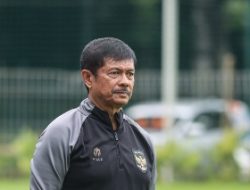 Indra Sjafri Kembali Jabat Plt Direktur Teknik PSSI