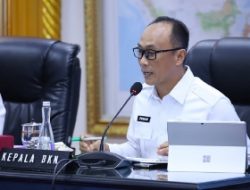 Honorer R4 Dapat Diangkat Jadi PPPK Paruh Waktu, Begini Ketentuannya