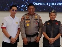 Saatnya Lintas Sektor Bersatu Melindungi Satwa Liar