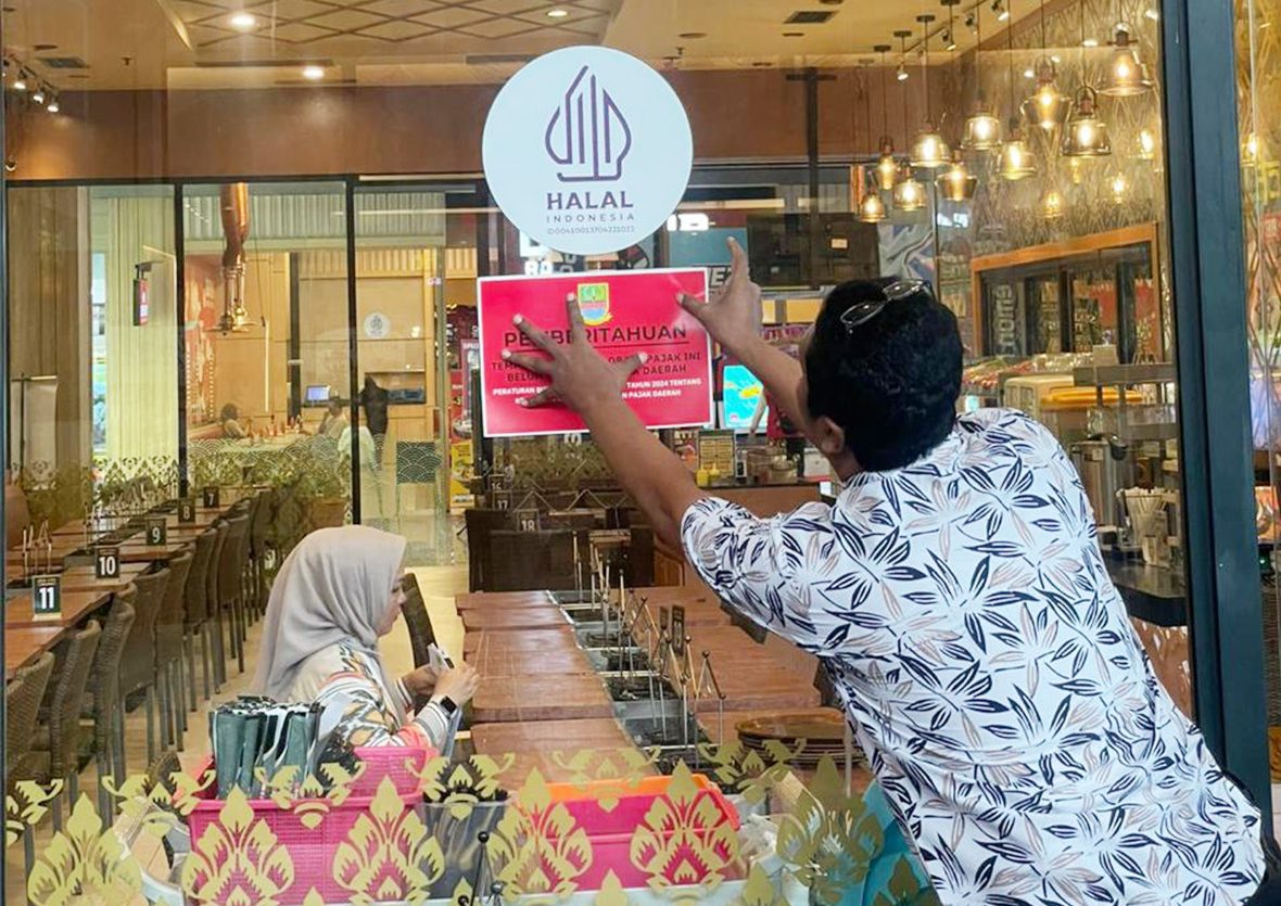 Pendapatan Kabupaten Bekasi Seret, Dewan Desak Bapenda Berinovasi