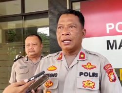 Maling Mindik-mindik Curi Tas dari Mobil saat Korban Cek Ban di Cikarang, Polisi Buru Pelaku