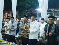 Haul Bupati 2019-2021 Eka Supria Atmaja: Doa Bersama, Santunan, hingga Refleksi Perjuangan Bangun Kabupaten Bekasi