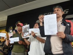 Puluhan Warga Tertipu Beli Rumah Kontrakan  di Jakasampurna Bekasi, Kerugian Capai Rp4,8 Miliar!