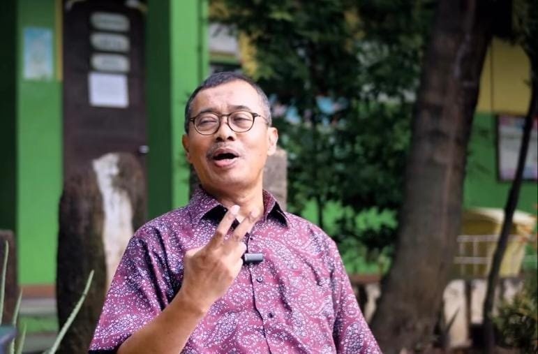 Disdik Kota Bekasi Keluarkan SE Penjualan Pakaian Seragam Sekolah, Ini Tujuh Poin Pentingnya!