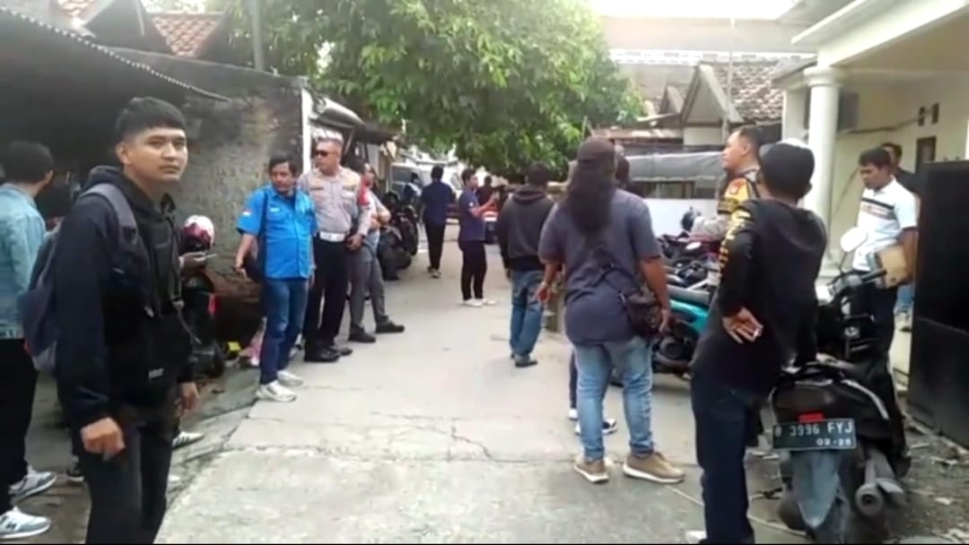 13 Orang Ketipu LPK di Cikarang, Impian Bekerja di Pabrik Ternama Gaji Gede Kandas  