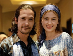 Kimberly Ryder dan Edward Akbar Sepakati Damai dalam Kasus Dugaan Penggelapan Mobil