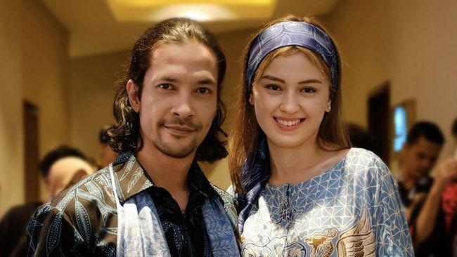 Kimberly Ryder dan Edward Akbar Sepakati Damai dalam Kasus Dugaan Penggelapan Mobil
