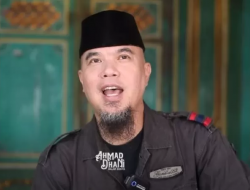Ditegur Al, El, dan Dul karena Video tentang Maia Estianty, Ahmad Dhani: Kenapa Hanya Komplen ke Aku?