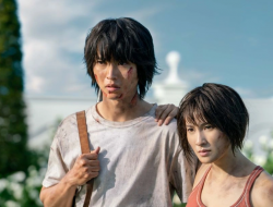 Netflix Rilis Teaser Musim Ketiga Alice in Borderland, Hadirkan Misteri Lebih Gelap dan Brutal