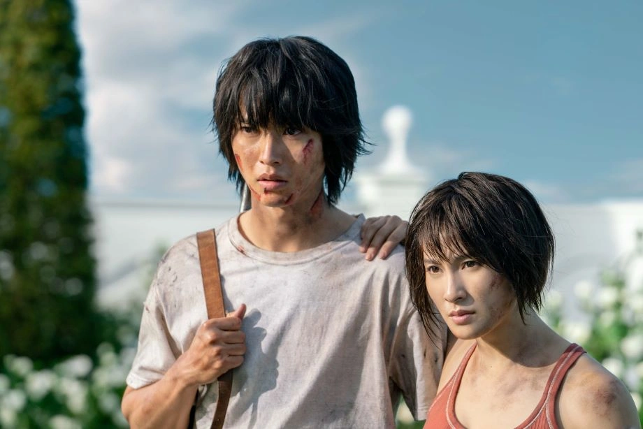 Netflix Rilis Teaser Musim Ketiga Alice in Borderland, Hadirkan Misteri Lebih Gelap dan Brutal