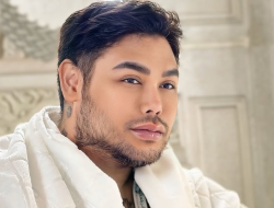 Takut Meninggal Saat Haji, Ivan Gunawan Lunasi Utang hingga Bangun Masjid