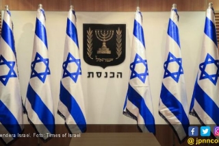 Israel Diduga Pakai Jin dan Dukun saat Menyerang Iran Selama Perang 12 Hari