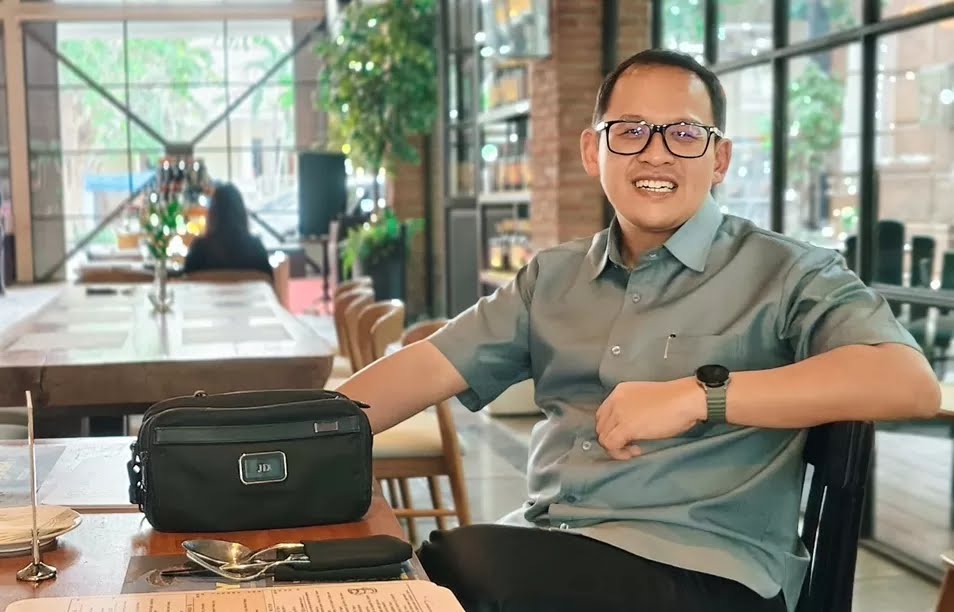 Kabar Dahlan Iskan Tersangka Dibantah Kuasa Hukum, Johanes: Fitnah dan Pembunuhan Karakter