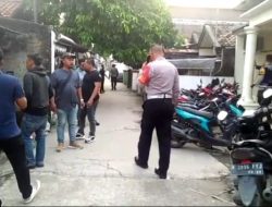 Disnaker: LPK Januar Persada Nusantara di Cikarang Tidak Berizin