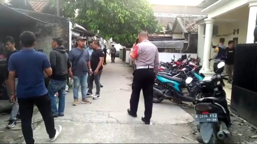 Disnaker: LPK Januar Persada Nusantara di Cikarang Tidak Berizin