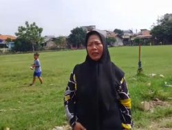 Tanah Keluarga Warga Kranji Bekasi Barat Diduga “Dicaplok” Pemkot Bekasi