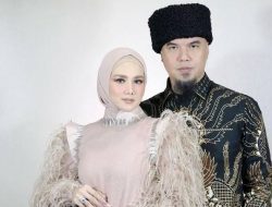 Jarang Memuji Istri Secara Terang-Terangan, Ahmad Dhani: Mulan Jameela Memang Pantas Masuk Surga
