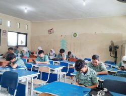 Enam SMP Negeri di Kota Bekasi Tak Punya Kepsek Definitif