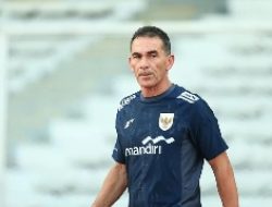 Tiga Pemain Asing di Timnas U-23 Pilihan Coach Gerald Vanenburg