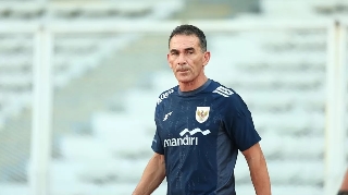 Tiga Pemain Asing di Timnas U-23 Pilihan Coach Gerald Vanenburg