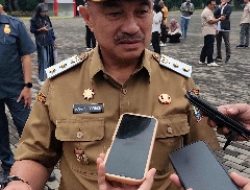 Jelang H-1 Piala AFF U-23 2025 di Stadion Patriot Candrabhaga, Wakil Wali Kota Ungkap Kesiapan Ini