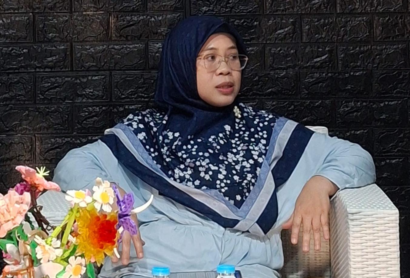Pilkada 2024 jadi Pelajaran Berharga Nurul Sumarheni