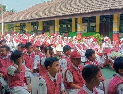 KPAI Minta Masa Pengenalan Lingkungan Satuan Pendidikan Bebas Kekerasan