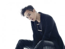 G-Dragon Batalkan Konser Übermensch di Thailand, Agensi Sampaikan Permintaan Maaf