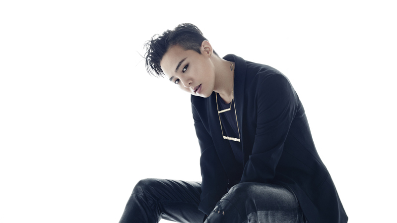 G-Dragon Batalkan Konser Übermensch di Thailand, Agensi Sampaikan Permintaan Maaf