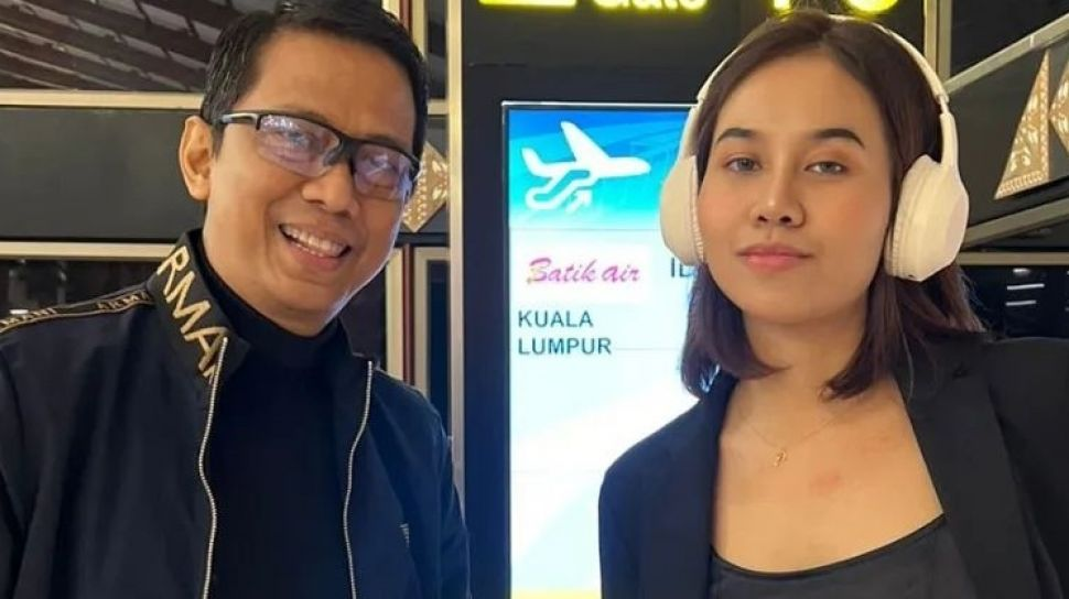 Tak Bisa Bertemu Gala di Ulang Tahunnya, Doddy Sudrajat Berniat Lakukan Hal Ini: Ada Niat untuk…