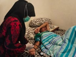 Kelurahan Bekasi Jaya Gelar Monitoring DBD dan Chikungunya