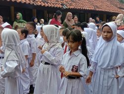 MPLS 2025 Diubah! Siswa SD Jalani Lebih Lama dari SMP dan SMA