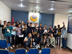 NasDem Bekasi Rombak Kepengurusan hingga Akar Rumput