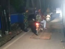 Jembatan Cipamingkis di Cibarusah Dibuka: Motor Aman, Mobil Bahaya Melintas