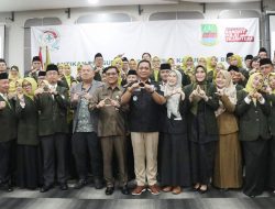 Pemkab Bekasi Dukung Peran Strategis Apkesmi