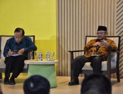 Mendikdasmen: AI Bukan Sekadar Tren, tapi Cara Baru Belajar dan Mengajar