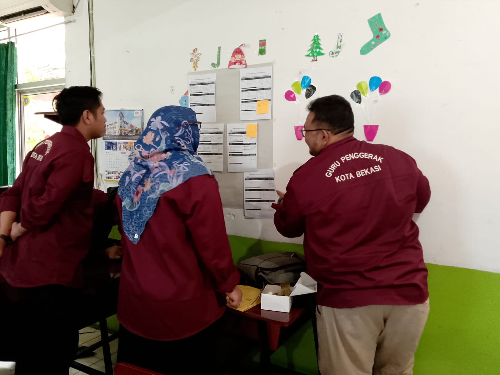 Program Guru Penggerak Dihapus, Padahal Sudah 668 Guru Lulus di Kota Bekasi