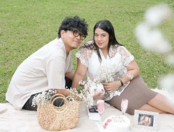 Gelar Gender Reveal, Nessie Judge Ungkap Jenis Kelamin Calon Bayi