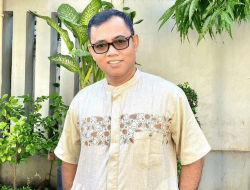 Tegas! Haji Faisal Tolak Gala Diasuh Doddy Sudrajat: Sudah Melukai Hati Saya