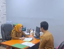 Soal Gaji PPPK Tahap Satu Pemkot Bekasi, Kepala BPKAD: Sudah Mulai Berposes