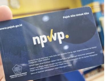 Pajak Orang Pribadi Setelah PP 55 Tahun 2022