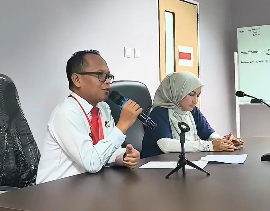 Distaru Ajak Masyarakat Berkolaborasi Mewujudkan Ruang Terbuka Hijau di Kota Bekasi