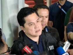 Indonesia Menang Besar atas Brunei Darussalam, Erick Thohir Ingatkan Timnas U-23 Tak Lengah Hadapi Filipina di Piala AFF U-23 2025